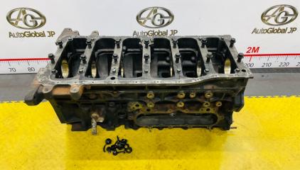 Блок цилиндров TOYOTA LAND CRUISER HZJ73 HZ 1140119635 1 ракурс