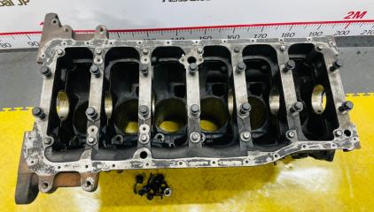 Блок цилиндров TOYOTA LAND CRUISER HZJ73 HZ 1140119635 2 ракурс