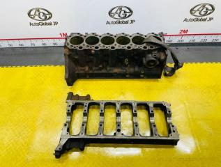 Блок цилиндров TOYOTA LAND CRUISER HZJ73 HZ 1140119635 3 ракурс
