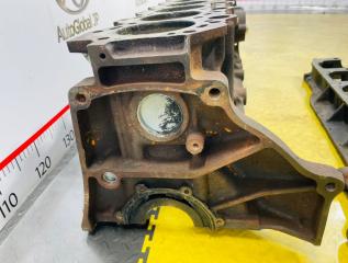 Блок цилиндров TOYOTA LAND CRUISER HZJ73 HZ 1140119635 4 ракурс