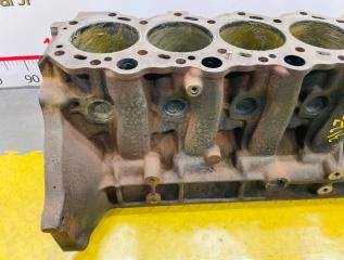 Блок цилиндров TOYOTA LAND CRUISER HZJ73 HZ 1140119635 5 ракурс