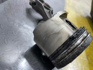 Поршень TOYOTA LAND CRUISER HZJ73 HZ 1310117010 4 ракурс