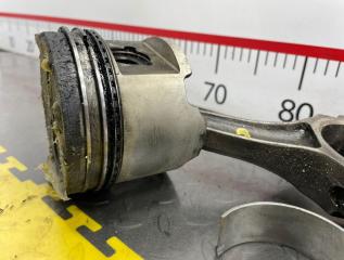 Поршень TOYOTA LAND CRUISER HZJ73 HZ 1310117010 5 ракурс