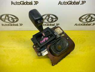 Рычаг переключения кпп ISUZU BIGHORN UBS69 4JG2 8971257450 2 ракурс