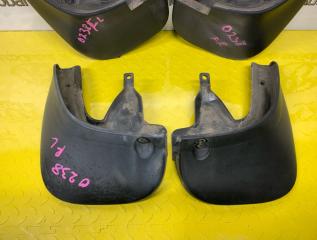 Брызговики комплект HYUNDAI TUCSON JM G4GC 868412E000 2 ракурс