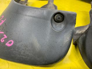 Брызговики комплект HYUNDAI TUCSON JM G4GC 868412E000 5 ракурс