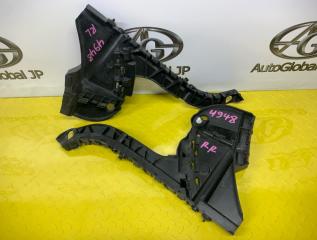 Крепление бампера заднее Volvo XC70 BZ B6324S 3.2 31265321 2 ракурс Крепление бампера заднее Volvo XC70 BZ B6324S 3.2 31265321 2 ракурс