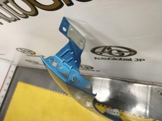 Крыло правое переднее Peugeot 207 WC EP6C 1.6 VTi 5F01 7841V0 2 ракурс