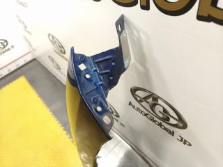 Крыло правое переднее Peugeot 207 WC EP6C 1.6 VTi 5F01 7841V0 2 ракурс