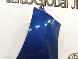Крыло правое переднее Peugeot 207 WC EP6C 1.6 VTi 5F01 7841V0 3 ракурс