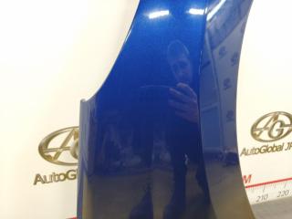 Крыло правое переднее Peugeot 207 WC EP6C 1.6 VTi 5F01 7841V0 4 ракурс