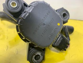 Помпа инвертора TOYOTA CAMRY AVV50 2ARFXE G904033040 4 ракурс
