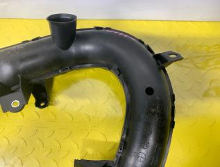 Воздуховод TOYOTA HARRIER AVU65 2ARFXE 1775136080 5 ракурс
