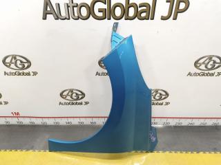 Крыло левое переднее Peugeot 207 WC EP6C 1.6 VTi 5F01 7840R9 1 ракурс