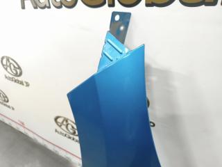 Крыло левое переднее Peugeot 207 WC EP6C 1.6 VTi 5F01 7840R9 3 ракурс