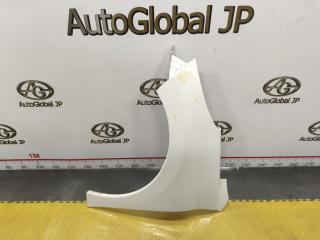 Крыло левое переднее Peugeot 207 WC EP6C 1.6 VTi 5F01 7840R9 1 ракурс