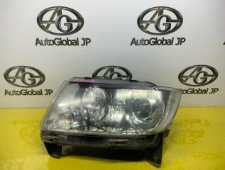 Фара левая передняя Jeep Grand Cherokee WK2 ERB 3.6 55079411AI 1 ракурс