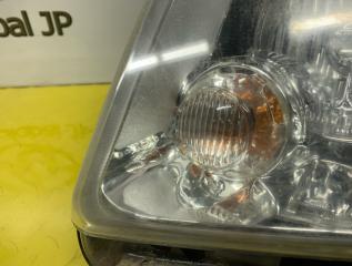 Фара левая передняя Jeep Grand Cherokee WK2 ERB 3.6 55079411AI 3 ракурс