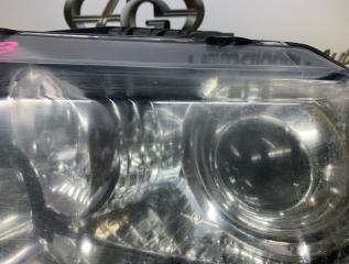 Фара левая передняя Jeep Grand Cherokee WK2 ERB 3.6 55079411AI 5 ракурс