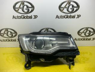 Фара правая передняя Jeep Grand Cherokee WK2 ERB 3.6 68144704AE 1 ракурс