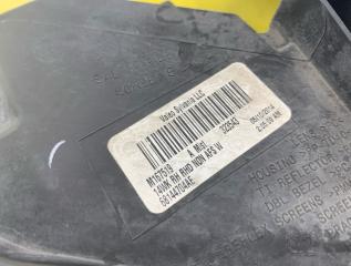 Фара правая передняя Jeep Grand Cherokee WK2 ERB 3.6 68144704AE 3 ракурс