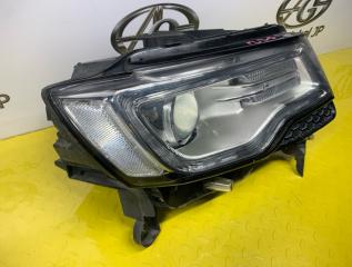 Фара правая передняя Jeep Grand Cherokee WK2 ERB 3.6 68144704AE 5 ракурс