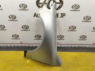 Крыло левое переднее Volkswagen Touareg 7L AXQ 7L6821101K 1 ракурс