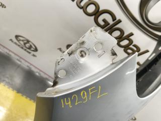 Крыло левое переднее Volkswagen Touareg 7L AXQ 7L6821101K 2 ракурс