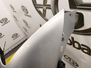 Крыло левое переднее Volkswagen Touareg 7L AXQ 7L6821101K 3 ракурс