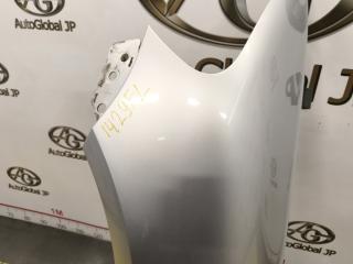 Крыло левое переднее Volkswagen Touareg 7L AXQ 7L6821101K 5 ракурс