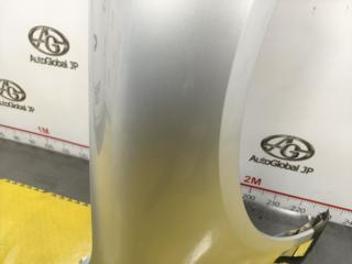 Крыло правое переднее Volkswagen Touareg 7L AXQ 7L6821102K 5 ракурс