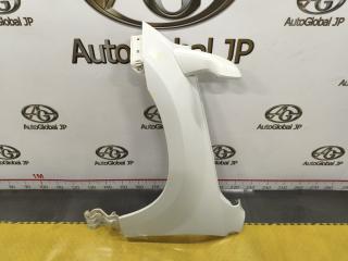 Крыло левое переднее SUZUKI ESCUDO TDA4W J24B 5770065810 1 ракурс