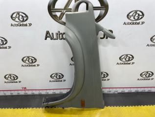 Крыло левое переднее MAZDA PROCEED MARVIE UVL6R WLT U00952210 1 ракурс