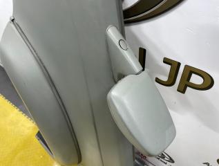 Крыло левое переднее MAZDA PROCEED MARVIE UVL6R WLT U00952210 4 ракурс