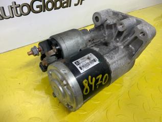 Стартер Citroen C4 B7 EP6CDT 1.6 5802AR 5 ракурс