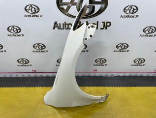 Крыло правое переднее Volkswagen Touareg 7L BHK 7L6821102N 1 ракурс