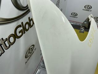 Крыло правое переднее Volkswagen Touareg 7L BHK 7L6821102N 3 ракурс