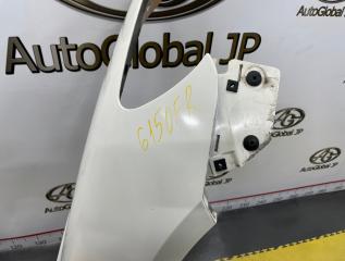 Крыло правое переднее Volkswagen Touareg 7L BHK 7L6821102N 5 ракурс