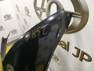 Крыло левое переднее Volkswagen Touareg 7L BHK 7L6821101P 3 ракурс