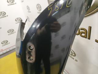 Крыло левое переднее Volkswagen Touareg 7L BHK 7L6821101P 4 ракурс