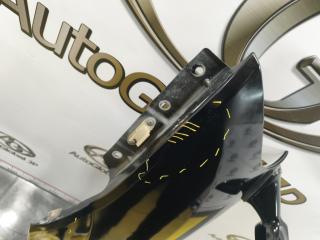 Крыло левое переднее HYUNDAI TUCSON JM G4GC 663112E170 2 ракурс