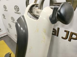 Крыло левое переднее ISUZU BIGHORN UBS69 4JG2 8971143871 4 ракурс
