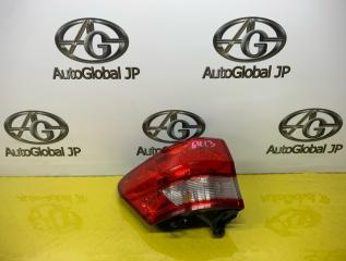 Стоп-сигнал левый задний Jeep Grand Cherokee WK2 ERB 3.6 55079415AF 1 ракурс