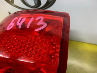 Стоп-сигнал левый задний Jeep Grand Cherokee WK2 ERB 3.6 55079415AF 3 ракурс