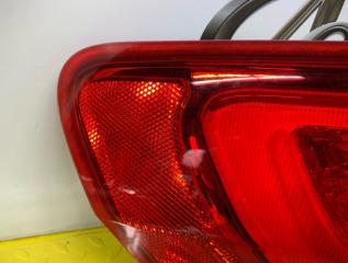 Стоп-сигнал левый задний Jeep Grand Cherokee WK2 ERB 3.6 68110001AC 5 ракурс