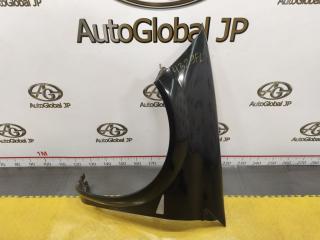 Крыло левое переднее RENAULT MEGANE II BM F4R 771 7701477186 1 ракурс