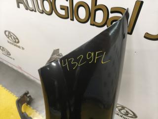 Крыло левое переднее RENAULT MEGANE II BM F4R 771 7701477186 2 ракурс