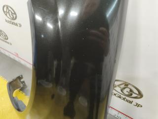 Крыло левое переднее RENAULT MEGANE II BM F4R 771 7701477186 3 ракурс