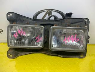 Фара правая передняя TOYOTA LAND CRUISER HJ61 12HT 8111090A27 2 ракурс
