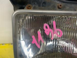 Фара правая передняя TOYOTA LAND CRUISER HJ61 12HT 8111090A27 3 ракурс